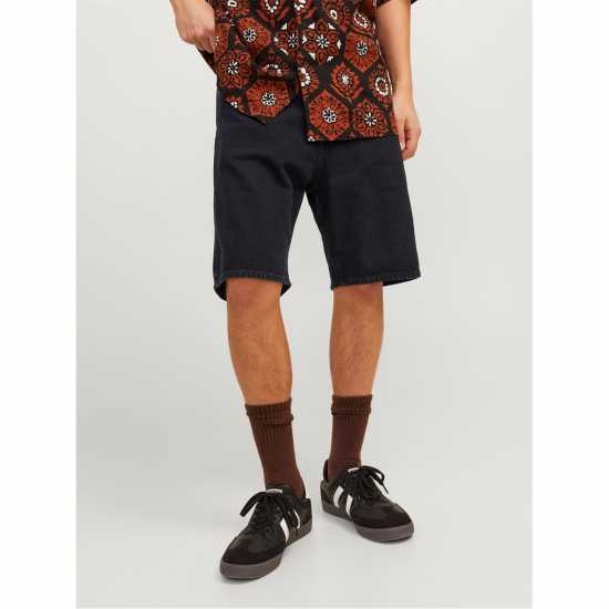 Мъжки къси панталони Мъжки Шорти Jack And Jones Tony Shorts Mens Мъжки Шорти Jack And Jones Tony Shorts Mens Мъжки къси панталони