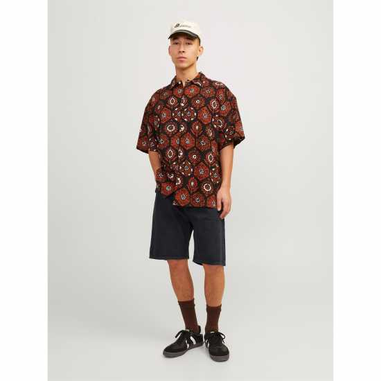 Мъжки къси панталони Мъжки Шорти Jack And Jones Tony Shorts Mens Мъжки Шорти Jack And Jones Tony Shorts Mens Мъжки къси панталони