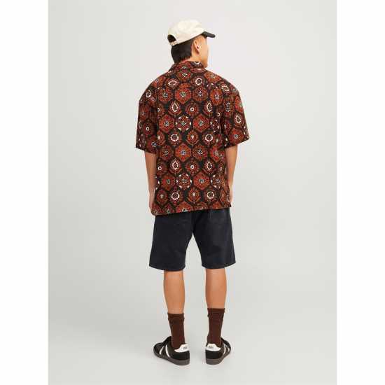 Мъжки къси панталони Мъжки Шорти Jack And Jones Tony Shorts Mens Мъжки Шорти Jack And Jones Tony Shorts Mens Мъжки къси панталони