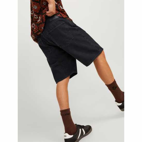Мъжки къси панталони Мъжки Шорти Jack And Jones Tony Shorts Mens Мъжки Шорти Jack And Jones Tony Shorts Mens Мъжки къси панталони