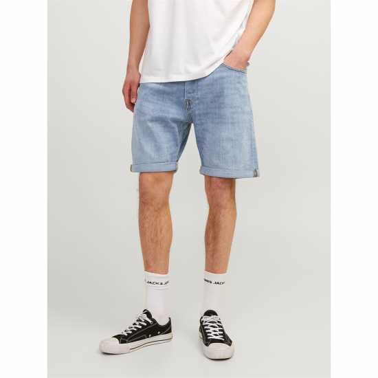 Мъжки къси панталони Jack And Jones Shorts Jack And Jones Shorts Мъжки къси панталони