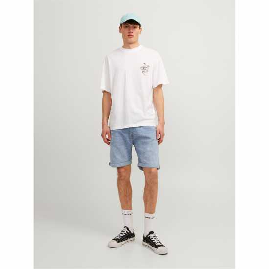 Мъжки къси панталони Jack And Jones Shorts Jack And Jones Shorts Мъжки къси панталони