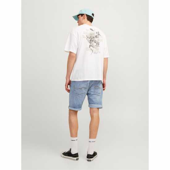 Мъжки къси панталони Jack And Jones Shorts Jack And Jones Shorts Мъжки къси панталони