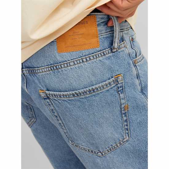 Мъжки къси панталони Дънкови Къси Панталони Jack And Jones Denim Shorts Mens Дънкови Къси Панталони Jack And Jones Denim Shorts Mens Мъжки къси панталони