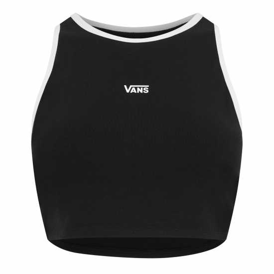 Дамски тениски и фланелки Vans Vest Vans Vest Дамски тениски и фланелки