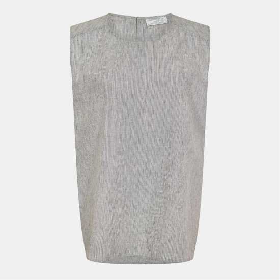 Дамски тениски и фланелки Craghoppers Crag Nulla Vest Ld99 Тъмно синя ивица Craghoppers Crag Nulla Vest Ld99 Тъмно синя ивица Дамски тениски и фланелки