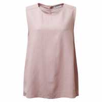 Craghoppers Crag Nulla Vest Ld99 Четка в лилаво Дамски тениски и фланелки