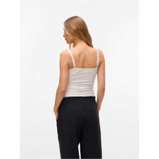 Maternity 2-Pack Strap Nursing Vests  