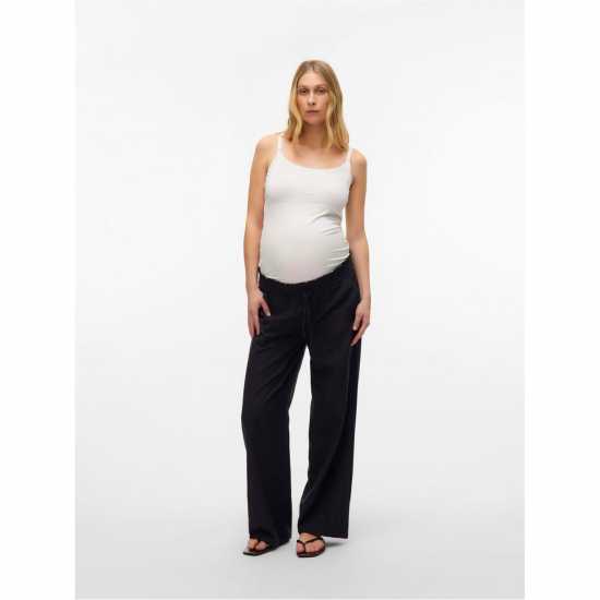 Maternity 2-Pack Strap Nursing Vests  
