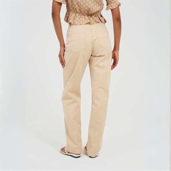 Brave Soul Para Jeans Ld99 Пясък 