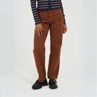Brave Soul Para Jeans Ld99 Pale Brown 