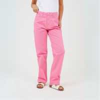 Brave Soul Para Jeans Ld99 Фуксия 