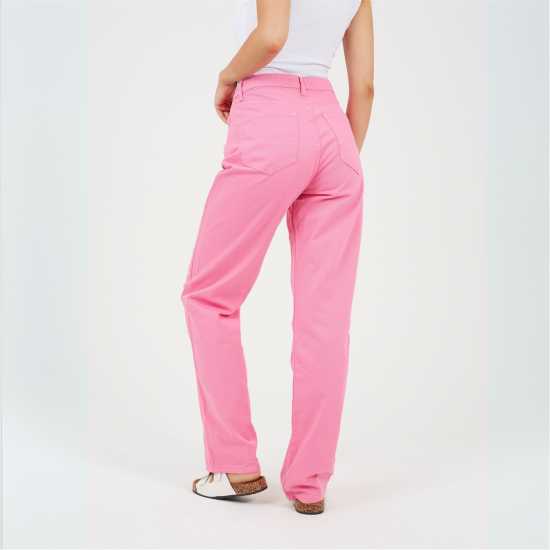 Brave Soul Para Jeans Ld99 Фуксия 