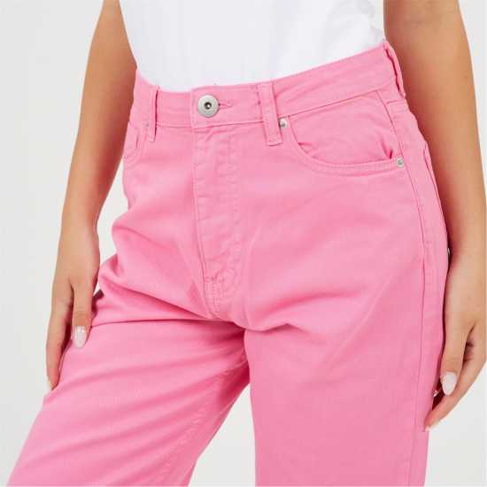 Brave Soul Para Jeans Ld99 Фуксия 