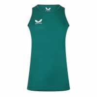 Castore Women's Strappy Muscle Vest  