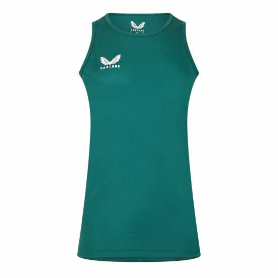 Castore Women's Strappy Muscle Vest  