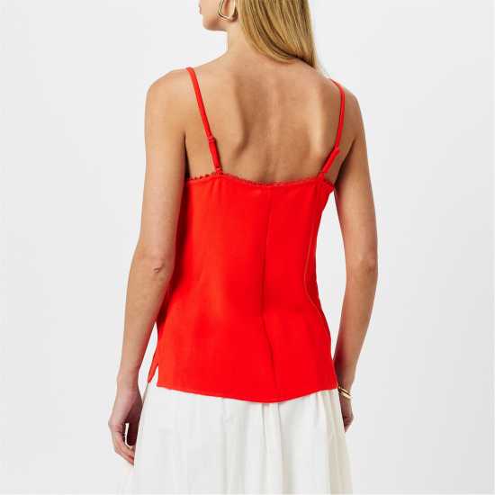 Ted Baker Strappy Cami Top  