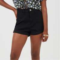 Brave Soul Дънкови Къси Панталони Denim Shorts Ld99 Brave Soul Дънкови Къси Панталони Denim Shorts Ld99