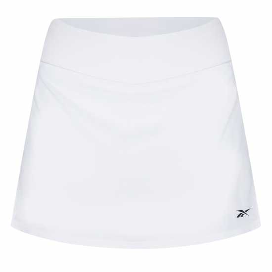Reebok Дамска Пола Workout Ready Vector Skirt Womens Denim Short  Дамски къси панталони