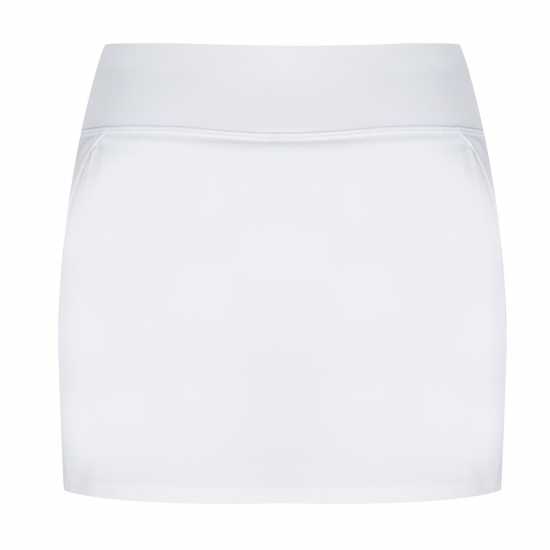 Reebok Дамска Пола Workout Ready Vector Skirt Womens Denim Short  Дамски къси панталони