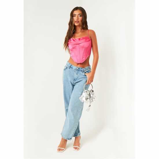 Trim Denim Jean Trim Denim Jean