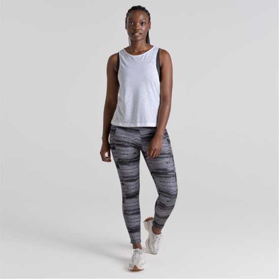 Craghoppers Crag Prim 3In1 Vst Ld99  Дамски тениски и фланелки