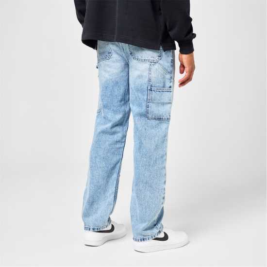 Carpenter Jeans  