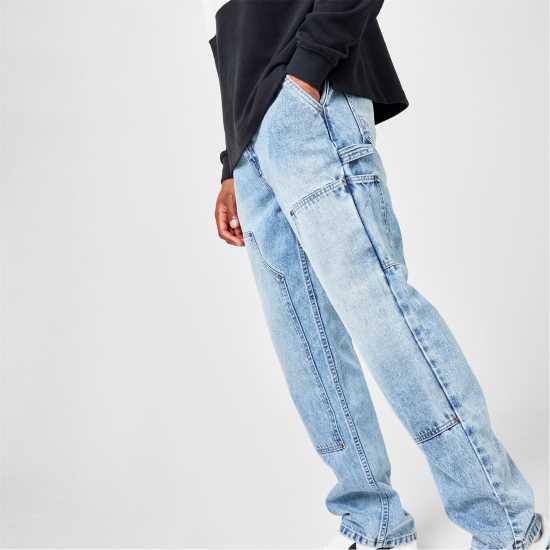 Carpenter Jeans  