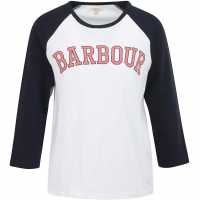 Barbour Northumberland T-Shirt  