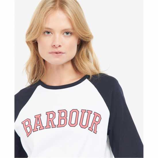 Barbour Northumberland T-Shirt  