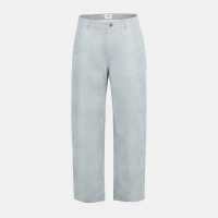 Firetrap Мъжки Дънки Print Jeans Mens Син Acid Wash 