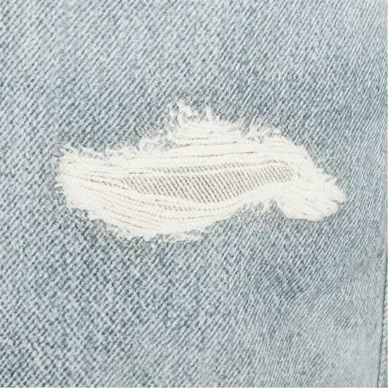 Firetrap Мъжки Дънки Print Jeans Mens Firetrap Мъжки Дънки Print Jeans Mens