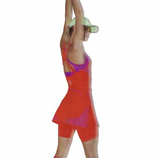 Adidas Asmc Tpa Dres Ld99  Дамски тениски и фланелки