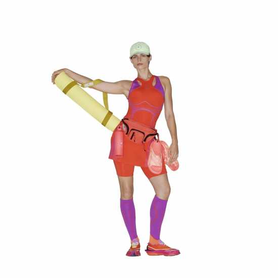 Adidas Asmc Tpa Dres Ld99  Дамски тениски и фланелки