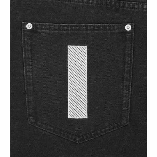 Icecream Ic Run Dog Den Shrt Sn63 Black 