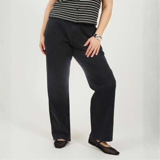 Brave Soul Pls Sz Jeans Ld99  