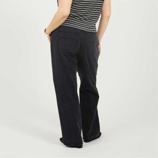 Brave Soul Pls Sz Jeans Ld99  