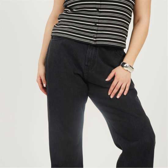 Brave Soul Pls Sz Jeans Ld99  