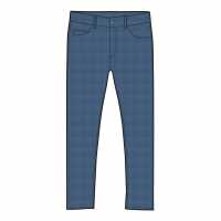 Farah Lawson Jeans Denim Blue Мъжки дънки