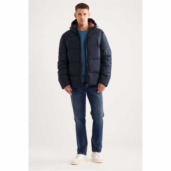 Farah Lawson Jeans Среден деним Мъжки дънки