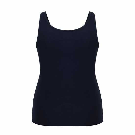 Дамски тениски и фланелки Slazenger Дамски Потник Essentials Vest Ladies Скуп черен Slazenger Дамски Потник Essentials Vest Ladies Скуп черен Дамски тениски и фланелки
