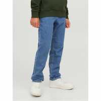 Jack And Jones Clark Jeans Jn99  Детски дънки