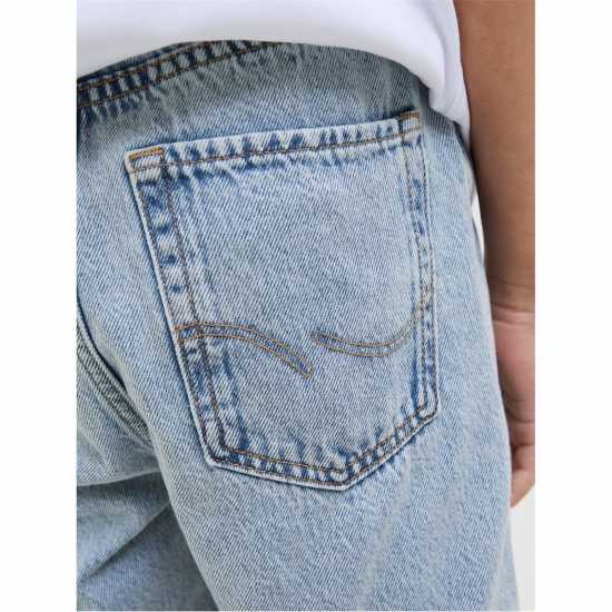 Детски дънки Jack And Jones Chris Jean Jn99 Jack And Jones Chris Jean Jn99 Детски дънки