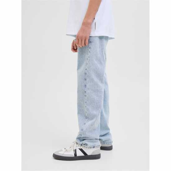 Детски дънки Jack And Jones Chris Jean Jn99 Jack And Jones Chris Jean Jn99 Детски дънки