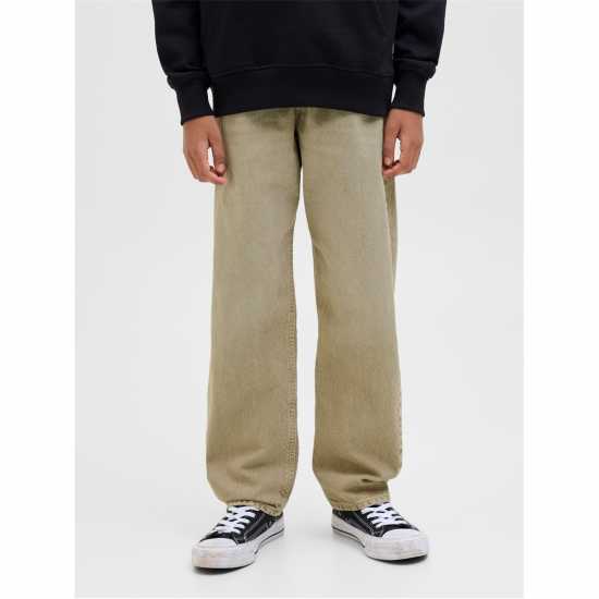 Jack And Jones Chris Jean Jn99  Детски дънки