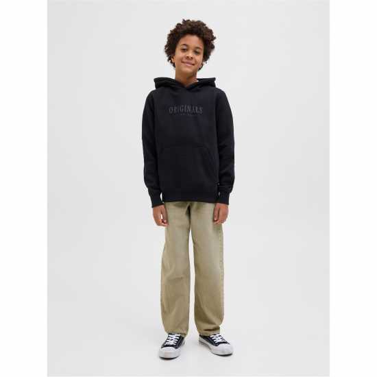 Jack And Jones Chris Jean Jn99  Детски дънки