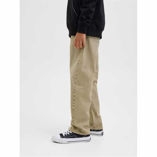 Jack And Jones Chris Jean Jn99  Детски дънки