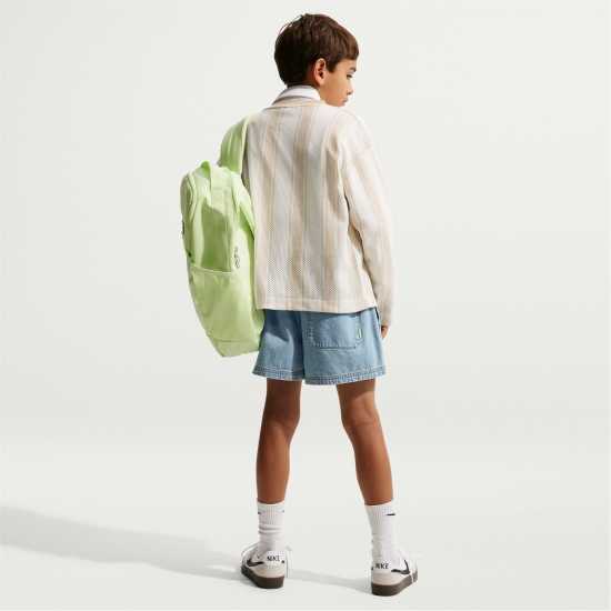 Nike Дънкови Къси Панталони Unisex Kids' Denim Shorts Nike Дънкови Къси Панталони Unisex Kids' Denim Shorts