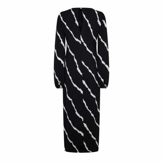 Дамски поли и рокли Biba Tie Dye Twist Dress Biba Tie Dye Twist Dress Дамски поли и рокли