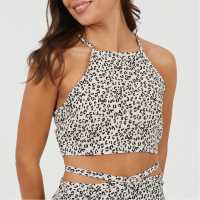 Brave Soul Vest Top Ld99  